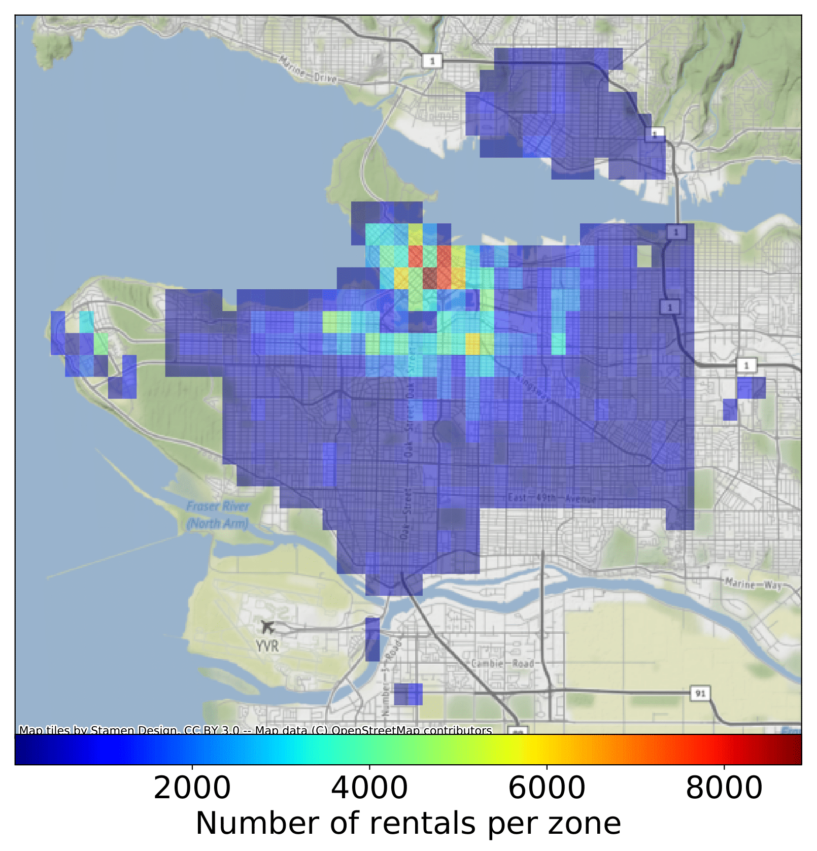 Vancouver