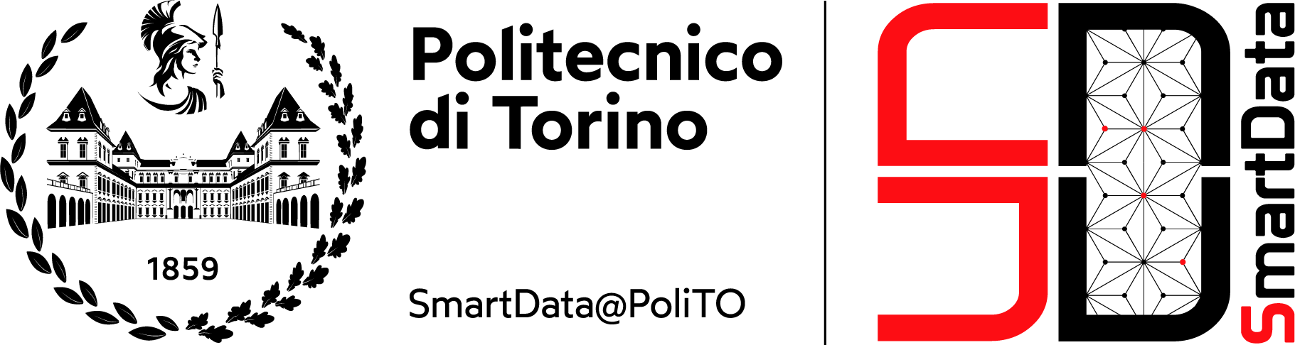 Data Science and Big Data research center | SmartData@PoliTO