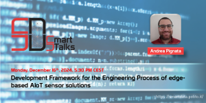 Development Framework for the Engineering Process of edge-based AIoT sensor solutions