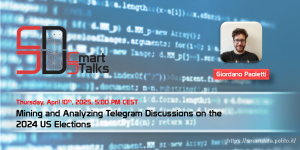 Mining and Analyzing Telegram Discussions on the 2024 US Elections